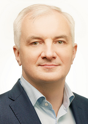 Бахарев Денис Викторович