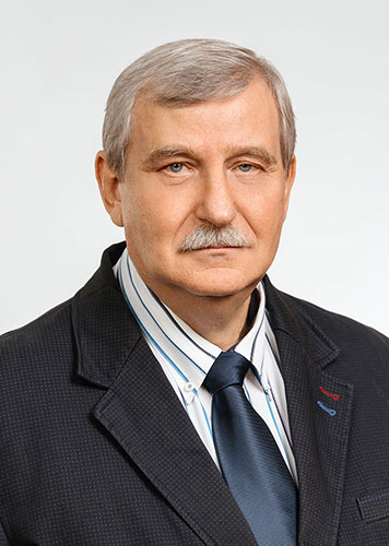 Бланк Владимир Давыдович