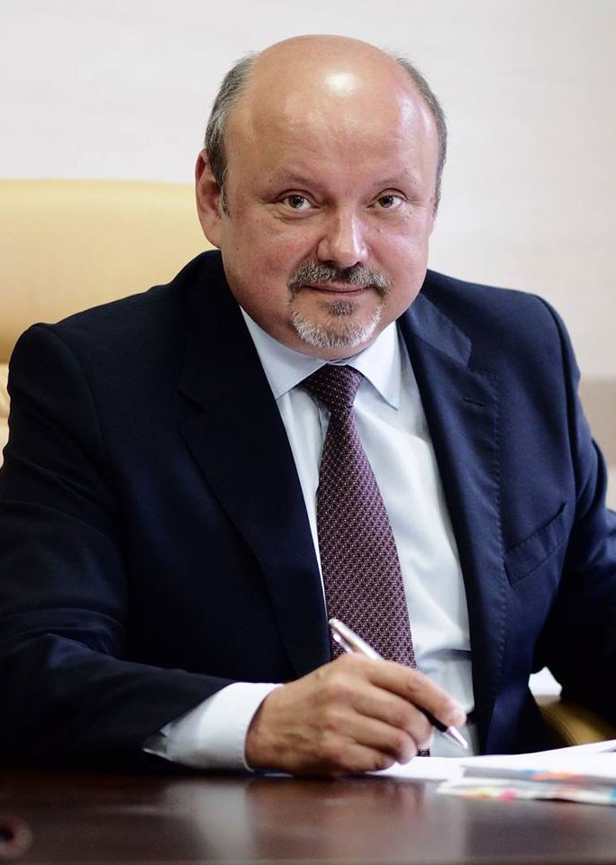 Дудочкин Владимир Евгеньевич
