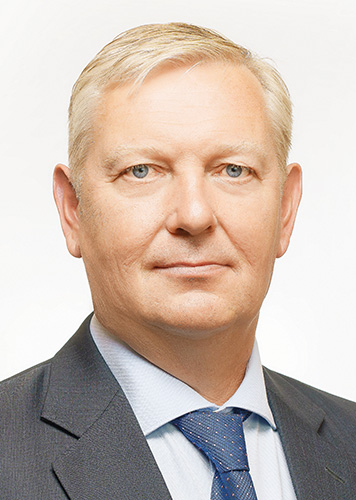 Коломыцев Александр Евгеньевич