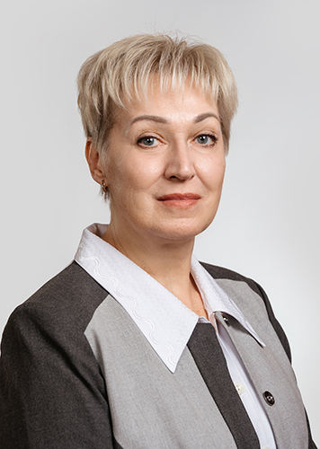 Мальцева Наталия Юрьевна
