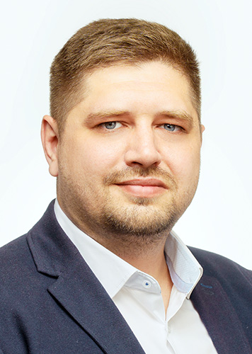 Посудевский Дмитрий Сергеевич