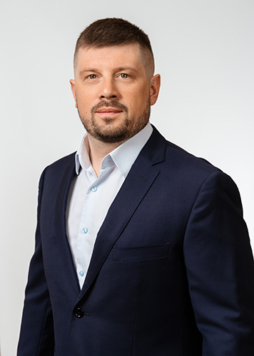 Соколов Павел Владимирович