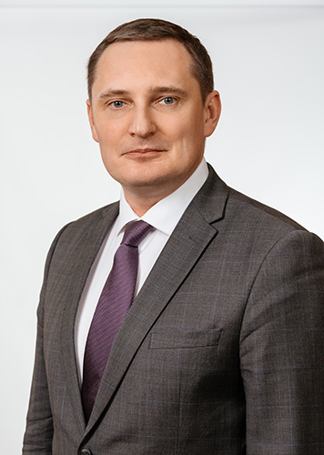 Воробьев Андрей Александрович